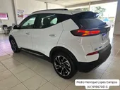 Chevrolet Bolt Euv - Miniatura 3