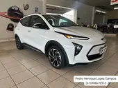 Chevrolet Bolt Euv - Miniatura 4