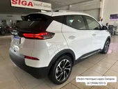Chevrolet Bolt Euv - Miniatura 5