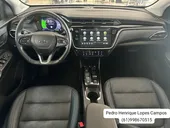 Chevrolet Bolt Euv - Miniatura 9