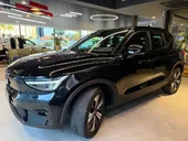 Volvo XC40 Recharge - Miniatura 2