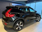 Volvo XC40 Recharge - Miniatura 4