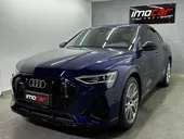 Audi E-tron  GT - Miniatura 3