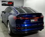 Audi E-tron  GT - Miniatura 4