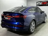 Audi E-tron  GT - Miniatura 6