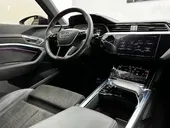 Audi E-tron  GT - Miniatura 10