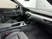 Audi E-tron  GT - Miniatura 12