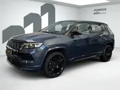 Jeep Compass 4xe Plug-in Hybrid - Miniatura 1