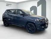 Jeep Compass 4xe Plug-in Hybrid - Miniatura 2