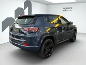 Jeep Compass 4xe Plug-in Hybrid - Miniatura 3
