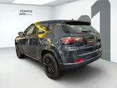Jeep Compass 4xe Plug-in Hybrid - Miniatura 4