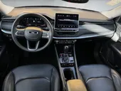 Jeep Compass 4xe Plug-in Hybrid - Miniatura 10