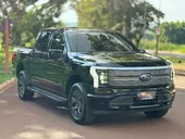 Ford F-150 Lightning - Miniatura 5