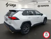 Toyota Rav4 Prime - Miniatura 3