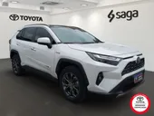 Toyota Rav4 Prime - Miniatura 5