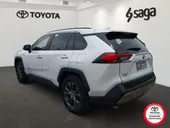 Toyota Rav4 Prime - Miniatura 6