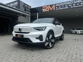 Volvo XC40 Recharge - Miniatura 1
