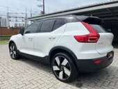 Volvo XC40 Recharge - Miniatura 9