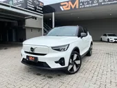 Volvo XC40 Recharge - Miniatura 11