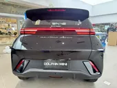 BYD Dolphin Mini - Miniatura 7