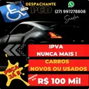 BYD Dolphin Mini - Miniatura 16