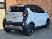Chery Eq7 - Miniatura 2