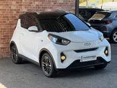 Chery Eq7 - Miniatura 4