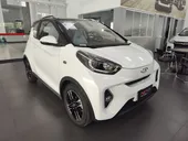 Chery Eq7 - Miniatura 1