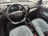 Chery Eq7 - Miniatura 3