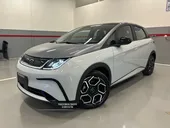 BYD Dolphin Plus - Miniatura 2