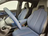 BYD Dolphin Mini - Miniatura 8