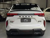 GWM Haval H6 Plug-in Hybrid - Miniatura 15