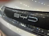 BYD Dolphin - Miniatura 2