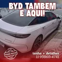 BYD Seal - Miniatura 1