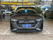 Audi Q8 E-tron - Miniatura 2