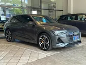 Audi Q8 E-tron - Miniatura 3