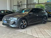 Audi Q8 E-tron - Miniatura 4