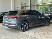 Audi Q8 E-tron - Miniatura 5