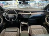 Audi Q8 E-tron - Miniatura 9