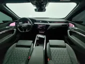 Audi E-tron S Sportback - Miniatura 9