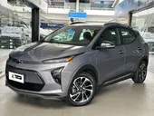 Chevrolet Bolt Euv - Miniatura 3