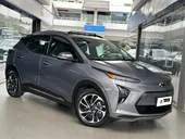 Chevrolet Bolt Euv - Miniatura 10