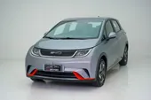 BYD Dolphin - Miniatura 1
