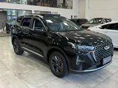 Chery Tiggo 8 Pro Plug-in Hybrid - Miniatura 1