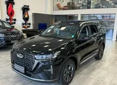 Chery Tiggo 8 Pro Plug-in Hybrid - Miniatura 3