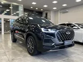 Chery Tiggo 8 Pro Plug-in Hybrid - Miniatura 1