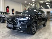 Chery Tiggo 8 Pro Plug-in Hybrid - Miniatura 3