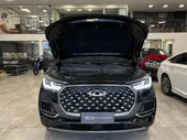 Chery Tiggo 8 Pro Plug-in Hybrid - Miniatura 6