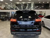 Chery Tiggo 8 Pro Plug-in Hybrid - Miniatura 9