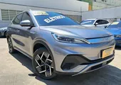 BYD Yuan Plus - Miniatura 1